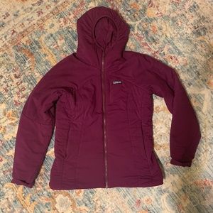 Patagonia Women's Nano-air Hoody